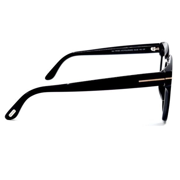 NEW TOM FORD POLARIZED WOMEN SUNGLASSES - Picture 5 of 6